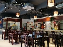 -集贤门·徽菜(福田店)
