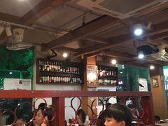 大堂-BISTROFIORE美伊娜(伊犁南路店)