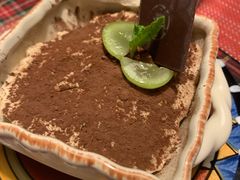 -小世界西餐厅(建国门店)