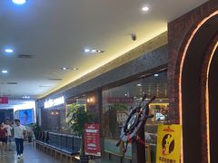 -汉丽斯巴西烤肉自助(市南店)