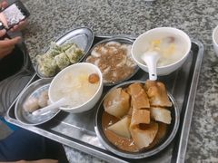-老福合沟无米粿甜汤粿品店