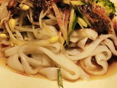 -白起肉夹馍