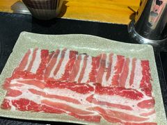烤肥牛-哈哈碳都·牛肋条无限自助烤肉(台江万达店)