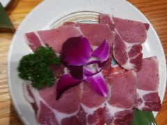 -陇璟烧肉酒场(友谊阳光城店)