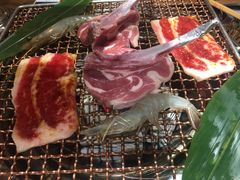 -九田家黑牛烤肉料理(石路天虹店)