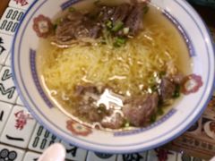 -七爷清汤腩·港式餐厅(金狮广场店)