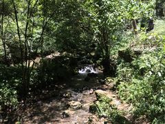 -重庆神龙峡漂流