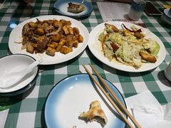 -新疆巴州金丝特餐厅(大钟寺店)