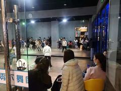 -零下舞度·街舞连锁机构(万科中心店)