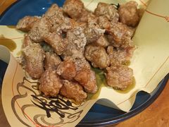 -壹零捌道·北京烤鸭(车公庄店)