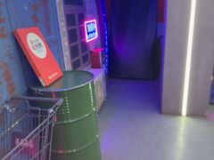 -关你鬼室大型密室逃脱(佛山创意园店)