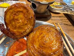 -熙成烧烤(白塔岭店)