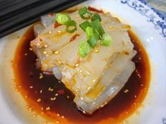 -阿吾丹的烤羊·新疆菜·抓饭·拌面(乌尔禾店)
