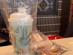 -茶理宜世(广州南站（站内）3楼B17检票口店)