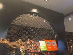 -捞王猪肚鸡火锅(财富中心店)