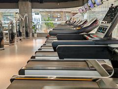 -小怪兽健身(宗关店)