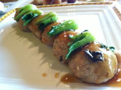 口袋豆腐-那家小馆•北京菜•烤鸭(香山店)