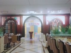 -芭菲盛宴·环球美食(北城国际店)