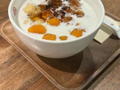 -彬媽糖水(侨鑫国际店)
