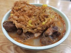 -家味螺蛳粉&烤鱼(五角场店)