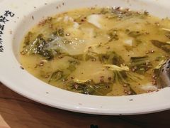 -太二酸菜鱼(福州泰禾店)