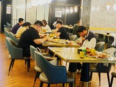 -禾斗海鲜自助(市南银座店)