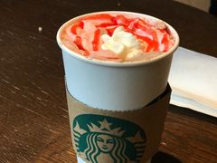 -星巴克臻选(成都宽窄巷子店)