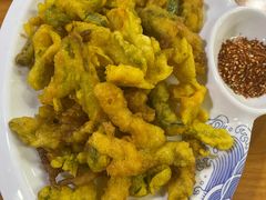 -龙姐私房菜(和顺古镇店)