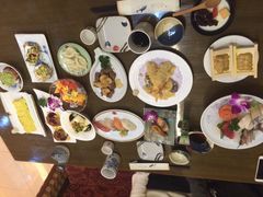 红叶日本料理(黑石礁店)-红叶日料·放题·海胆·定食(星海店)
