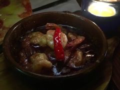-MARU玛露音乐餐厅(大学路店)