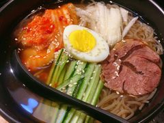 -九田家黑牛烤肉料理(太阳城店)