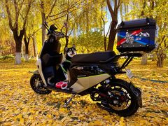 -九号电动车(安定门内大街店)