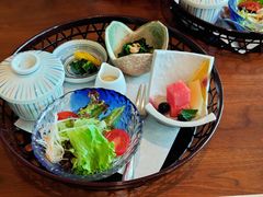 -Tsuru鹤日本料理(静安香格里拉店)