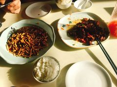 -津味老菜(露西亚商街店)