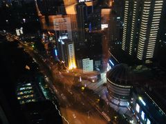 -龙之梦万丽酒店青餐厅