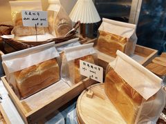 软绵绵吐司-角落低卡烘焙(正弘城店)