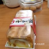 不得不吃的南京千里酥