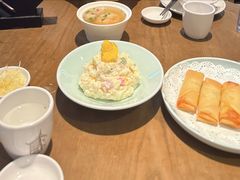 -南翔馒头店(豫园店)