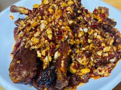 -呷得家常菜馆(王公塘店)