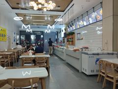 -陆元丰·兰州纯汤牛肉面(自强西路店)