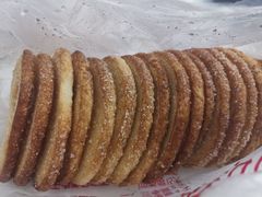 -中关村茶点