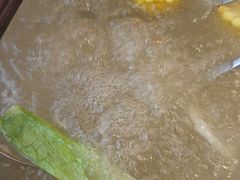 -八合里潮汕鲜牛肉火锅(吉大店)