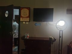 -颐润堂专业养生(五道口华清商务会馆店)