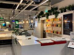 -宜家·瑞典风味餐厅(海达南街店)