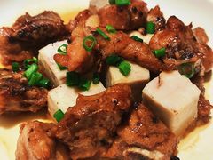 -祥记果木烤鸭·国宴豫菜