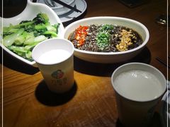 -刀板香·安徽菜(望江东路店)