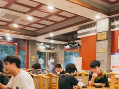 大堂-金生隆(六铺炕店)