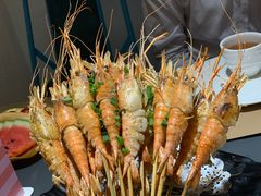 -79号渔船海鲜饭店(华强北店)