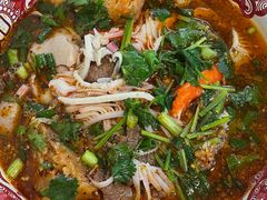 -筒骨麻辣烫(永同昌公寓胜明花园店)