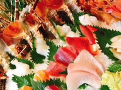 北极贝-旨料亭日本料理(四川北路店)